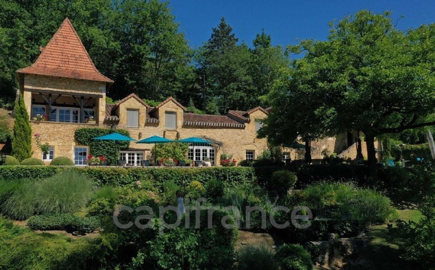  for sale estate Cahors Lot 3