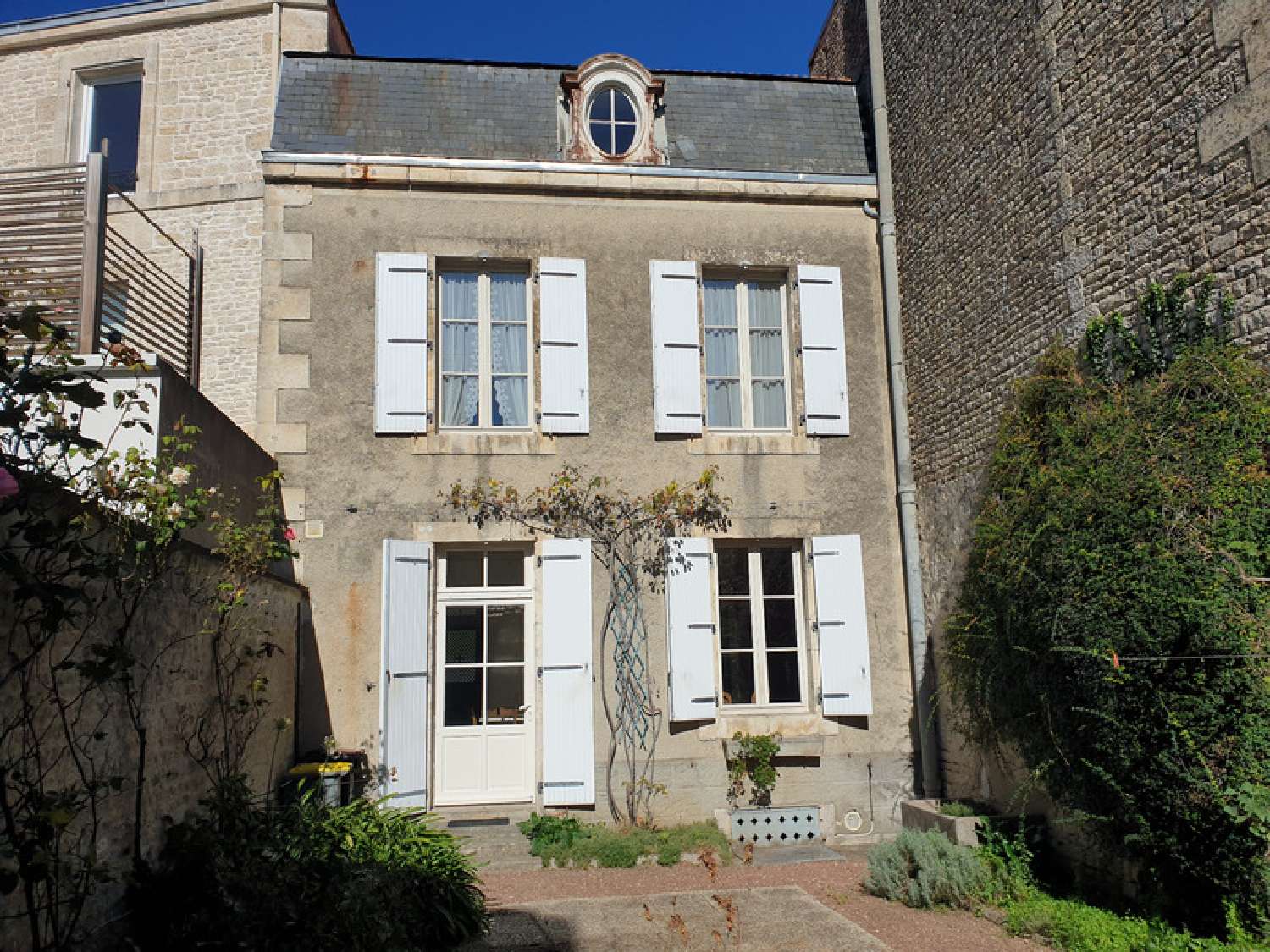  te koop huis Niort Deux-Sèvres 1