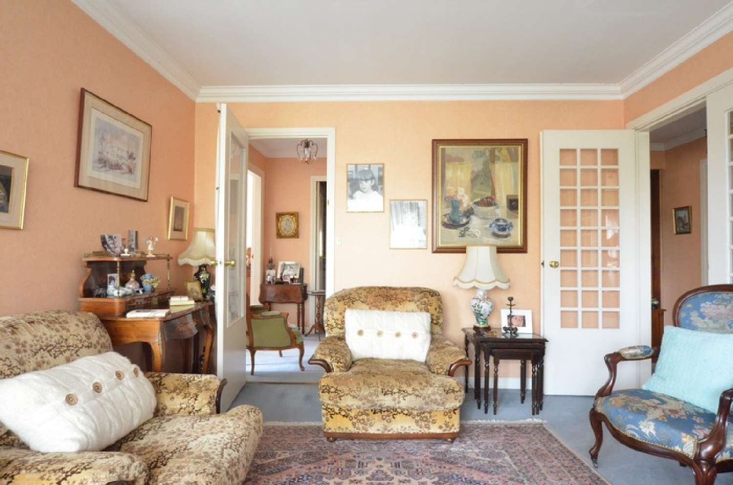  kaufen Wohnung/ Apartment Chilly-Mazarin Essonne 2