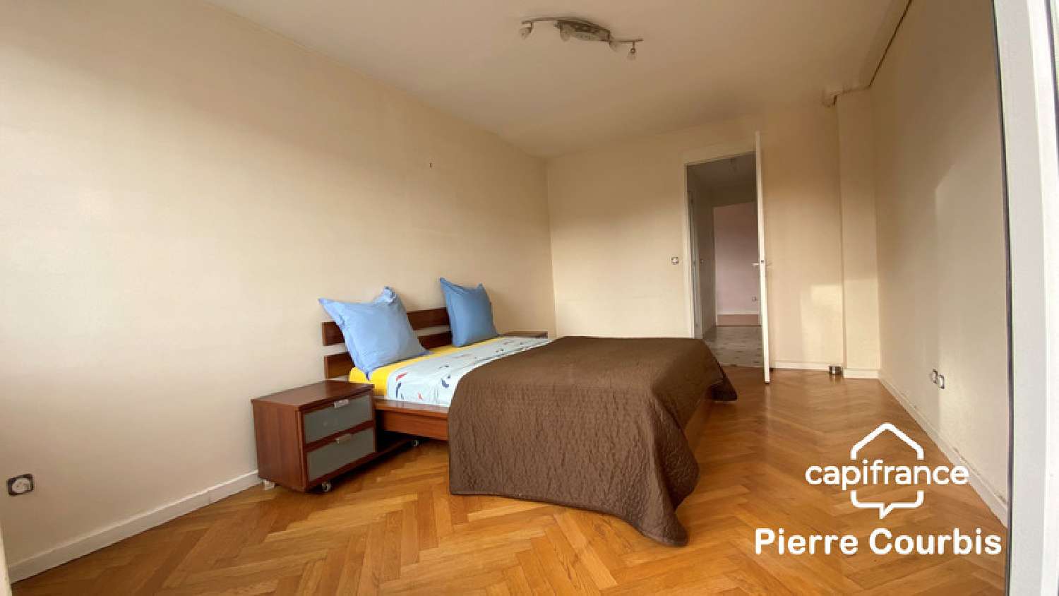  for sale apartment Villeurbanne Rhône 6