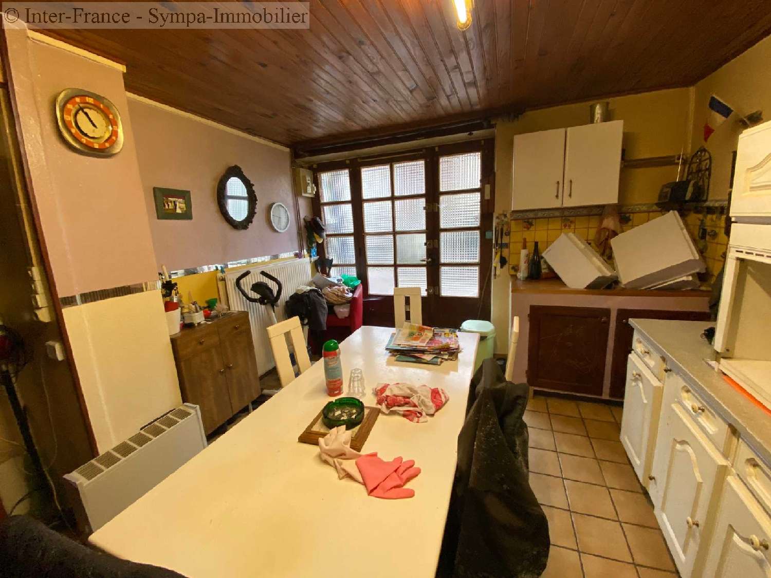 huis te koop Vaux-la-Douce, Haute-Marne ( Grand Est) foto 2