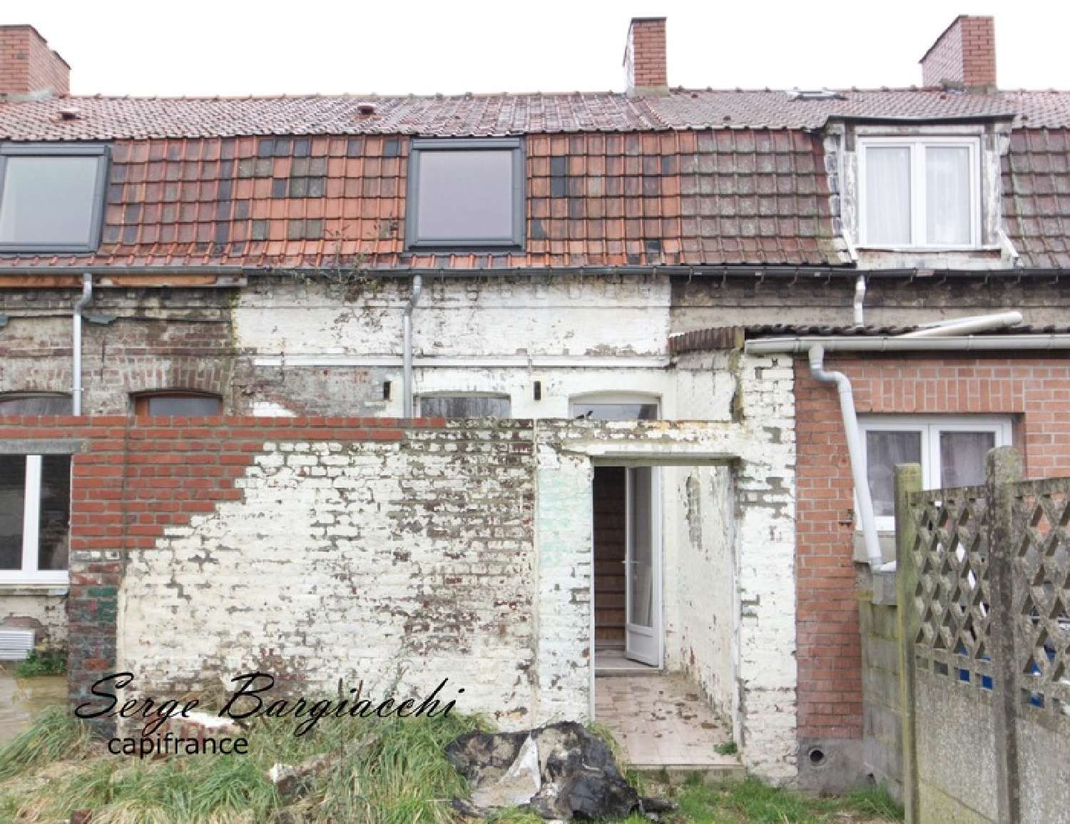  te koop huis Hénin-Beaumont Pas-de-Calais 5