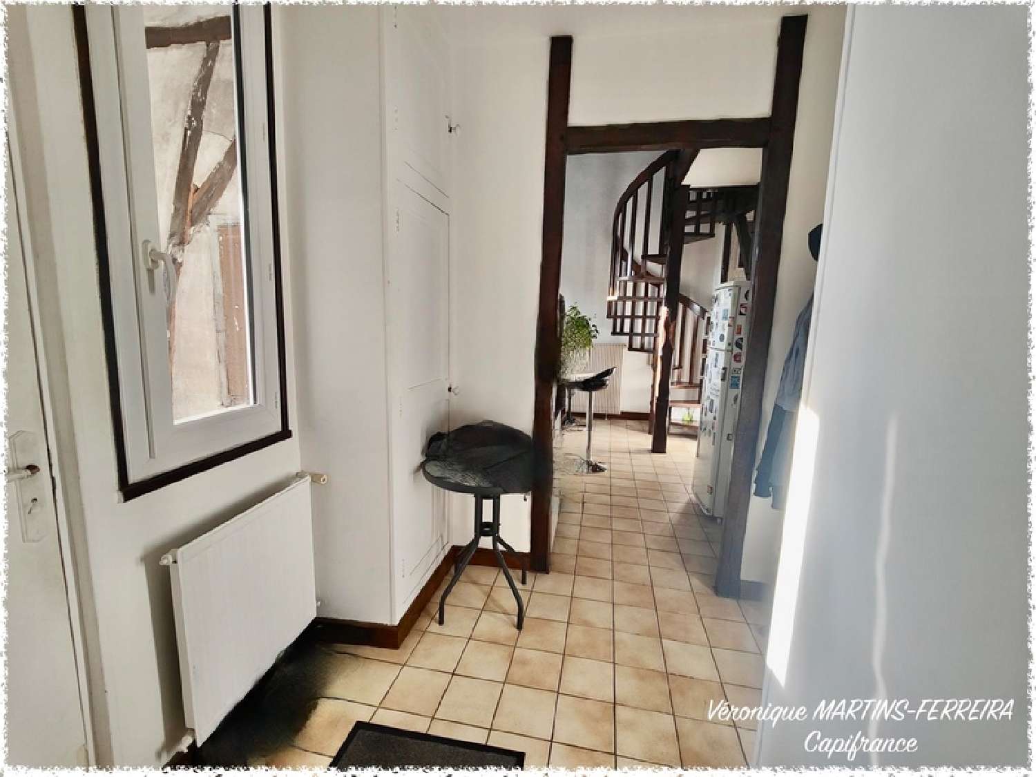  for sale apartment Bourges Cher 1