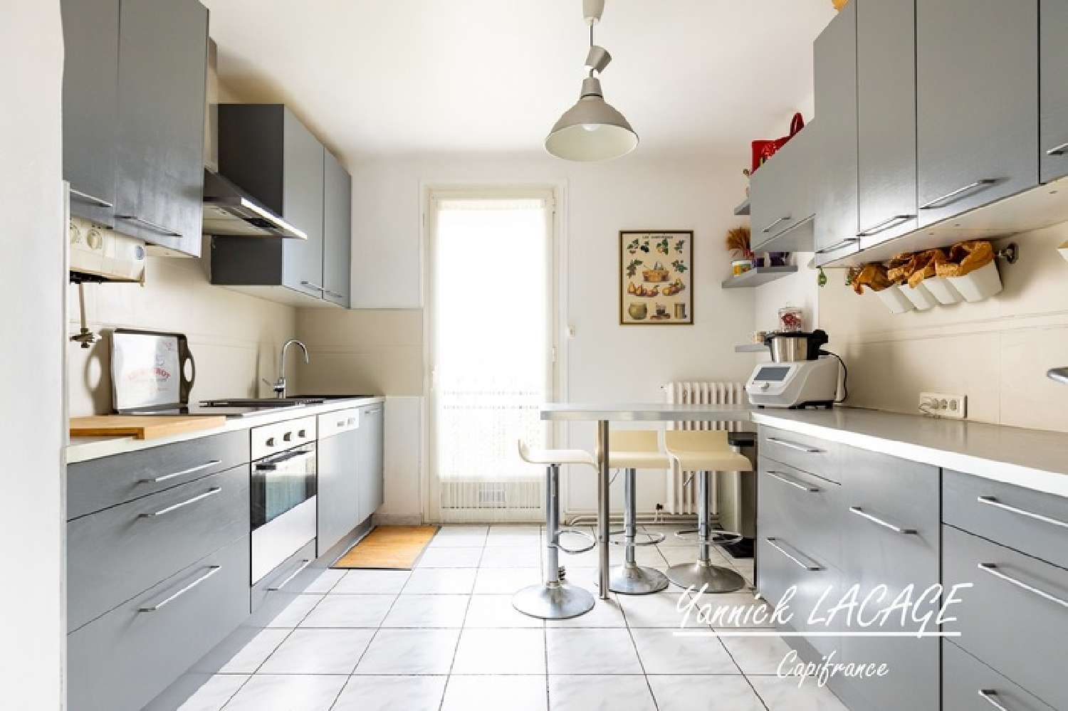  kaufen Wohnung/ Apartment Marseille 7e Arrondissement Bouches-du-Rhône 8