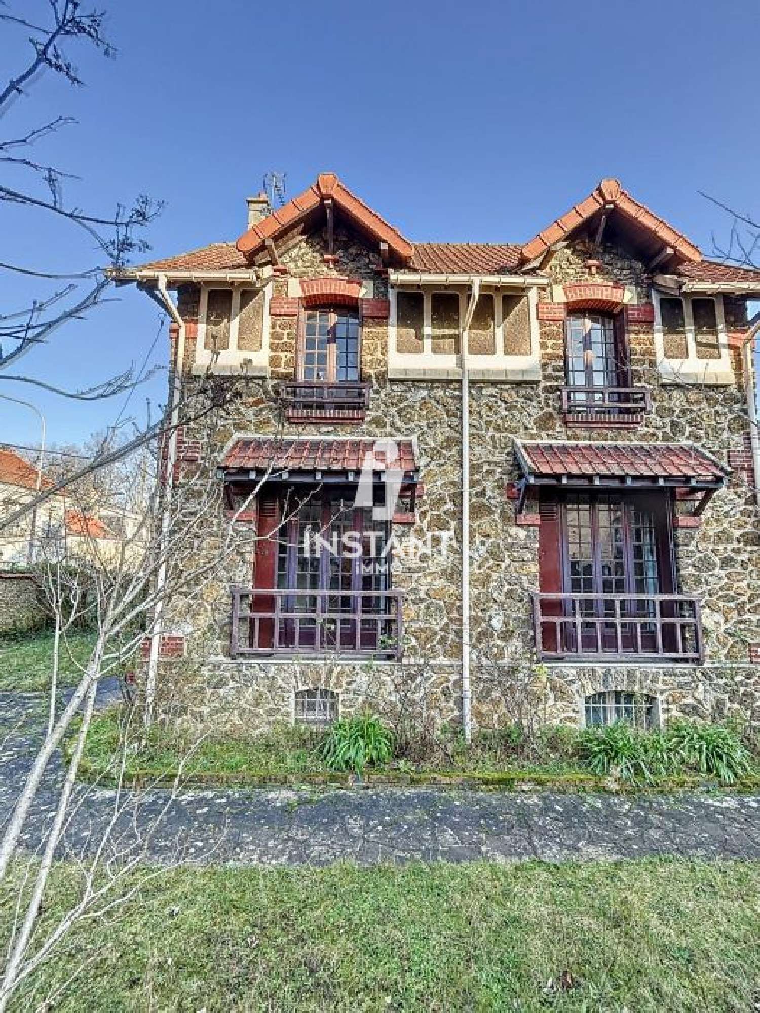  à vendre maison Créteil Val-de-Marne 8