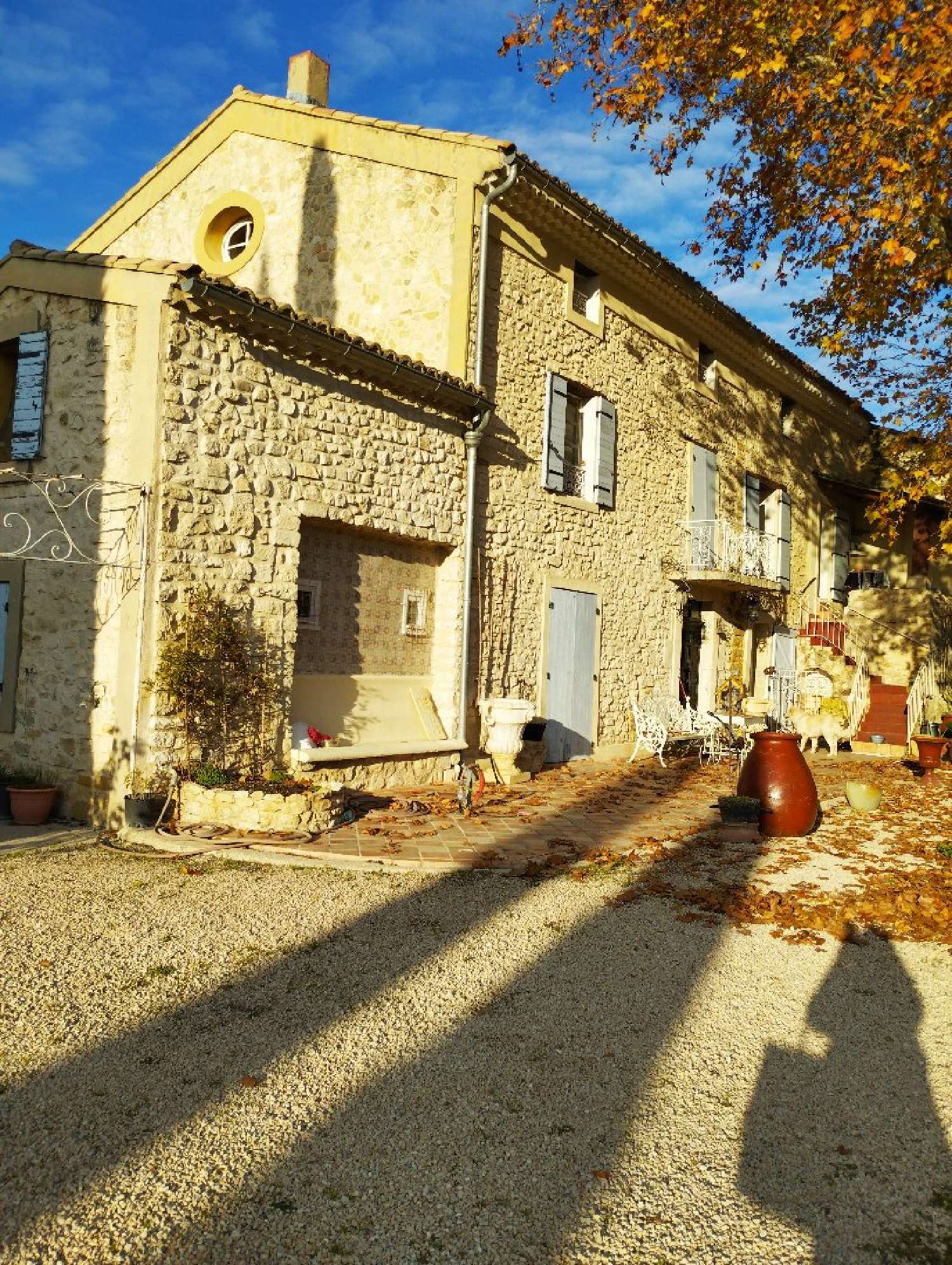  kaufen Bauernhof Pernes-les-Fontaines Vaucluse 1