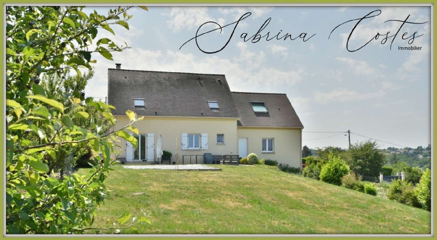  for sale house Vernon Eure 4