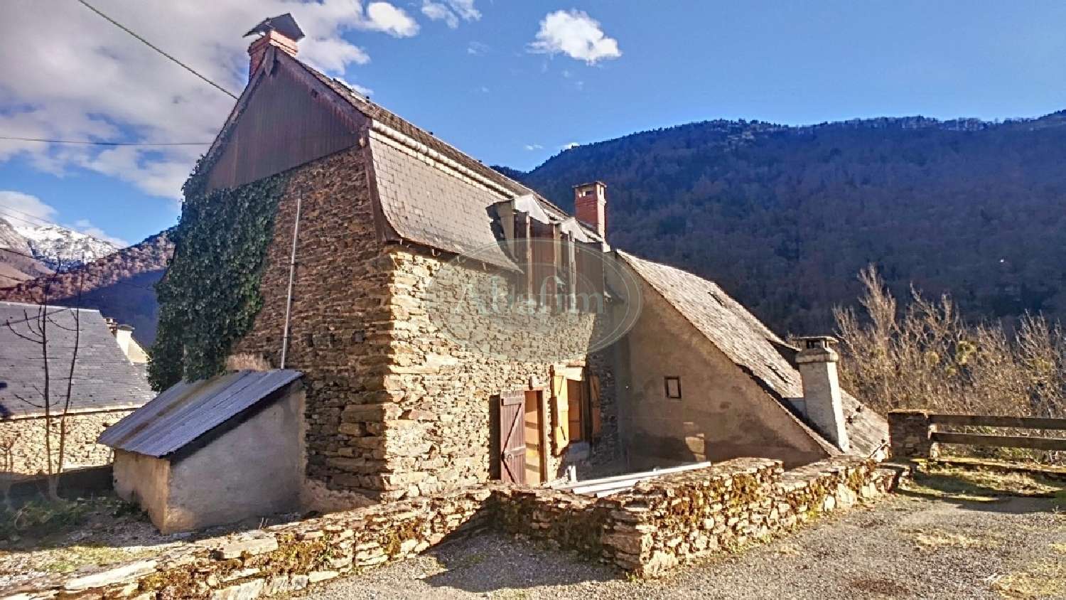  kaufen Haus Gaud Haute-Garonne 1