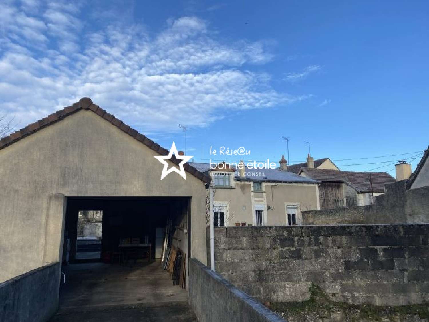  for sale house Mamers Sarthe 3