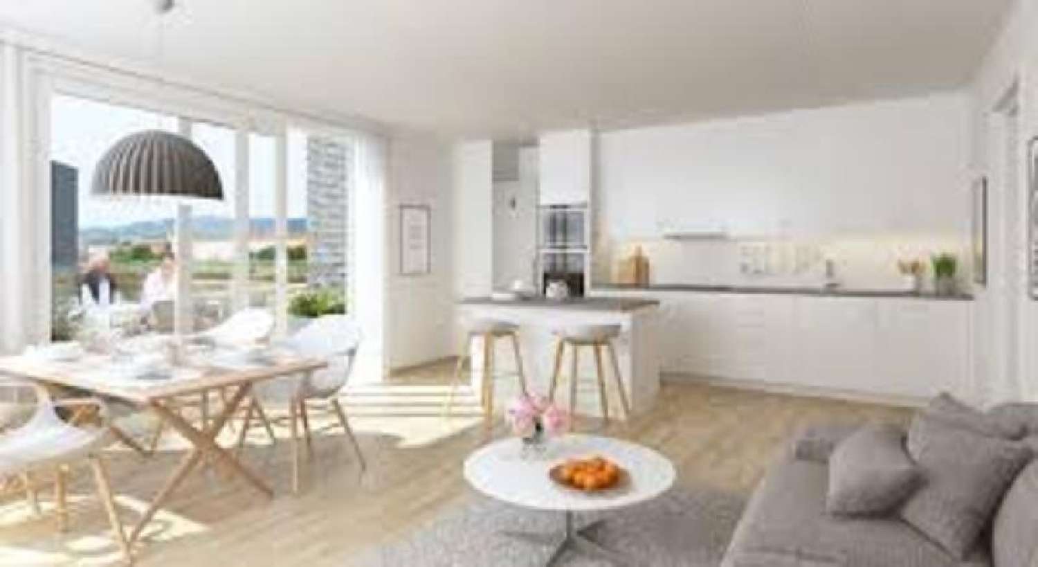  kaufen Wohnung/ Apartment Juvisy-sur-Orge Essonne 1