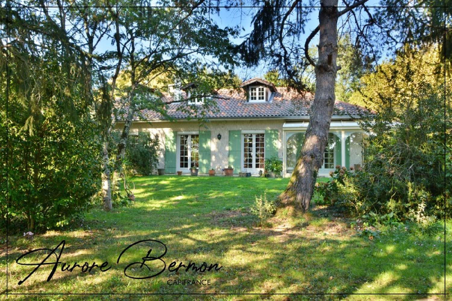  kaufen Haus Brax Lot-et-Garonne 1