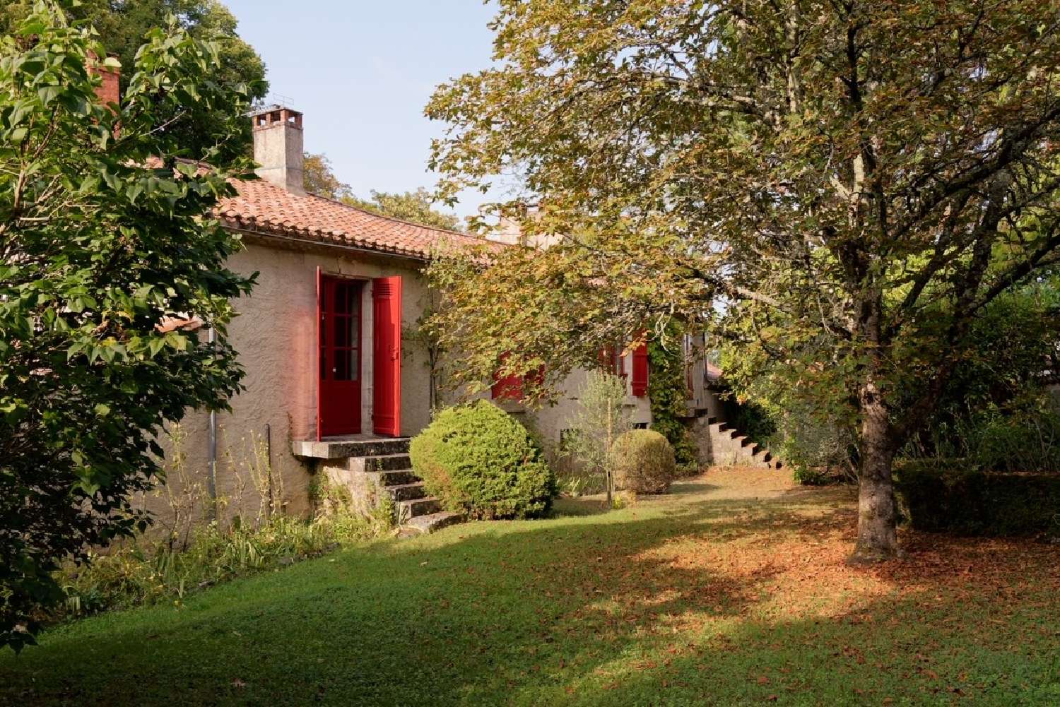  à vendre maison Périgueux Dordogne 6