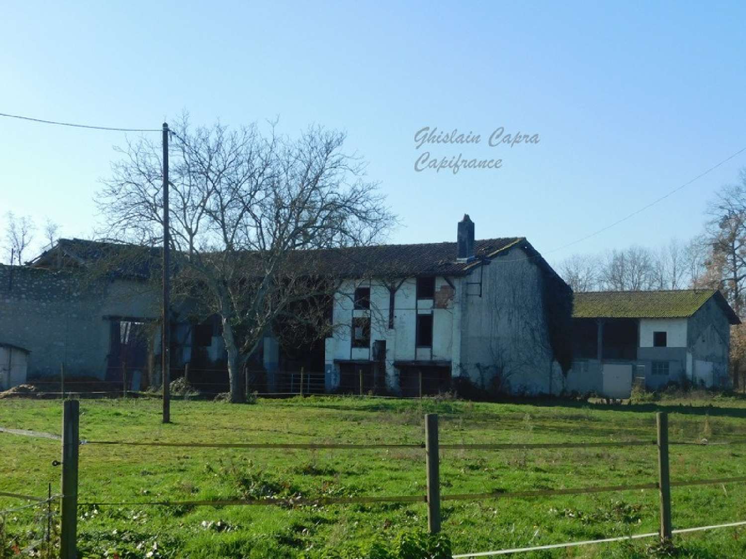  te koop boerderij Saint-Gaudens Haute-Garonne 2
