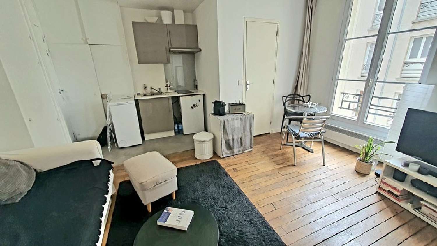  à vendre appartement Paris 13e Arrondissement Paris (Seine) 2