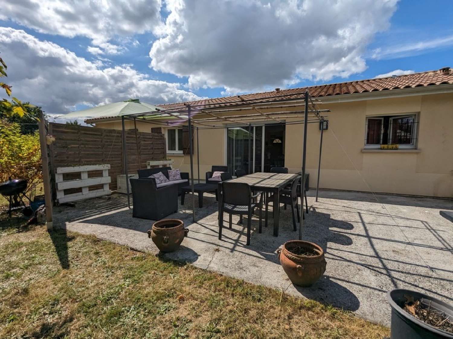  for sale house Montussan Gironde 2
