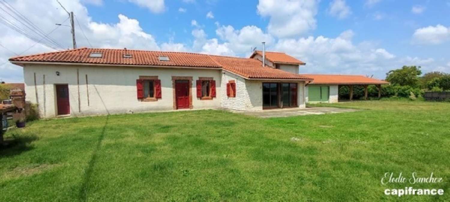  kaufen Haus Rabastens-de-Bigorre Hautes-Pyrénées 1