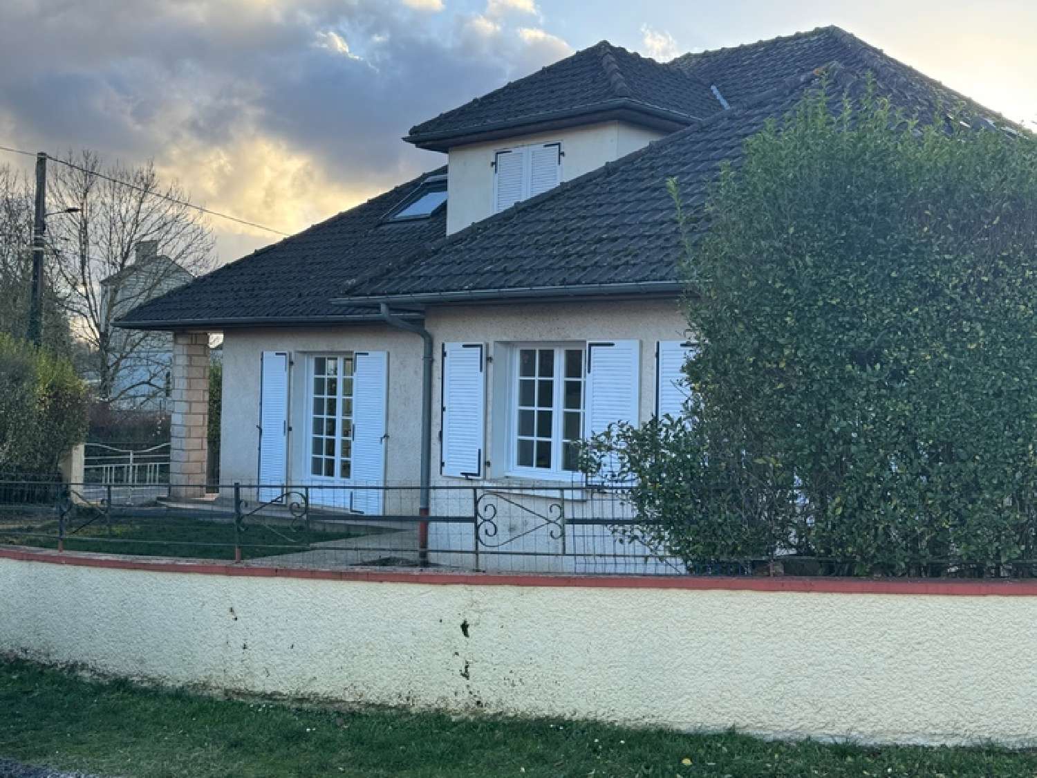  for sale house Doulcon Meuse 5