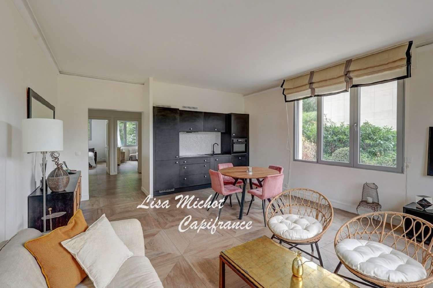  for sale apartment Neuilly-sur-Seine Hauts-de-Seine 5