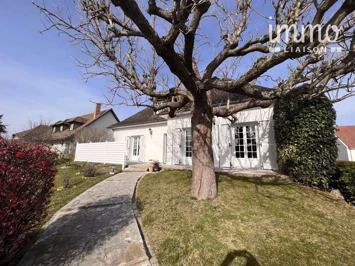 for sale house Vendôme Loir-et-Cher 1