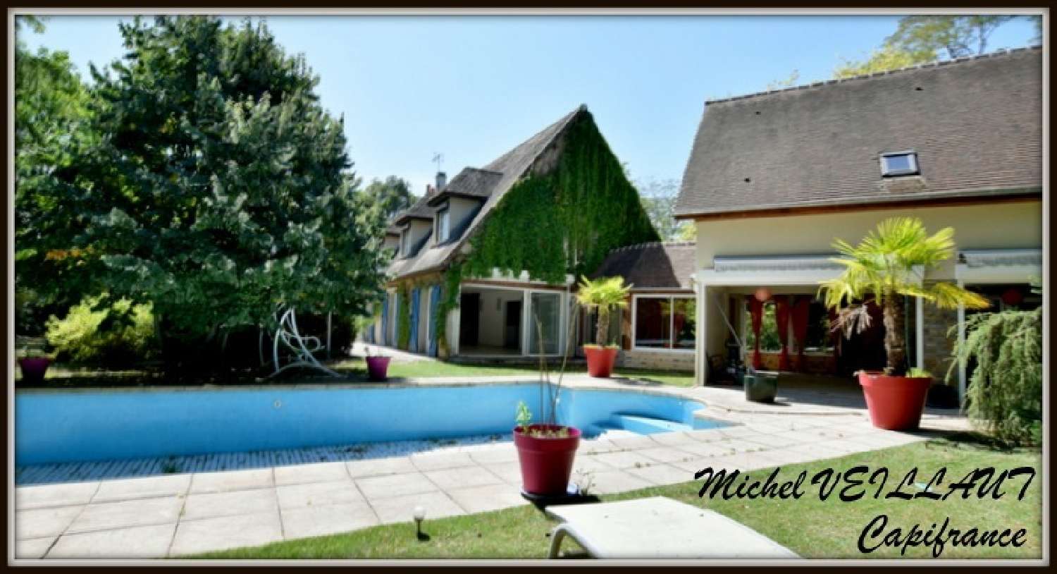  kaufen Haus Moulins Allier 1