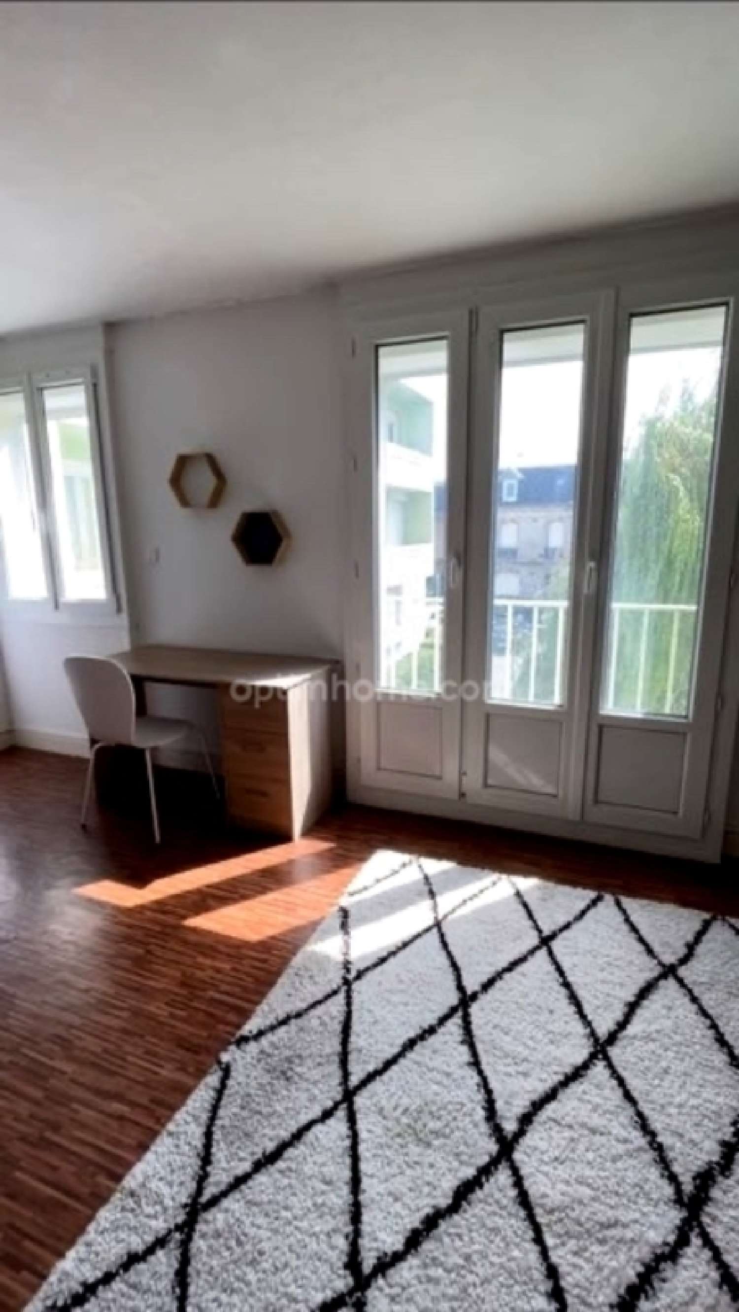  for sale apartment Saint-Quentin Aisne 3