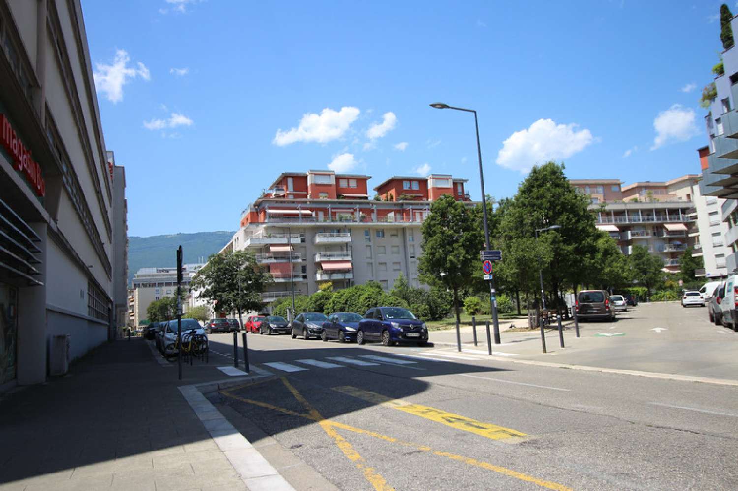 Grenoble Isère Wohnung/ Apartment Bild 6766303