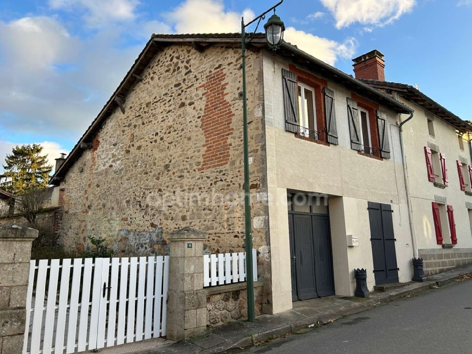  kaufen Haus Nouic Haute-Vienne 2