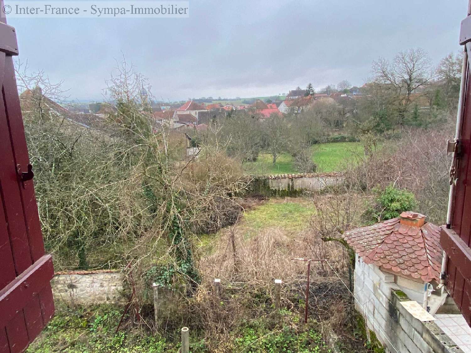 maison à vendre Vaux-la-Douce, Haute-Marne ( Grand Est) foto 12