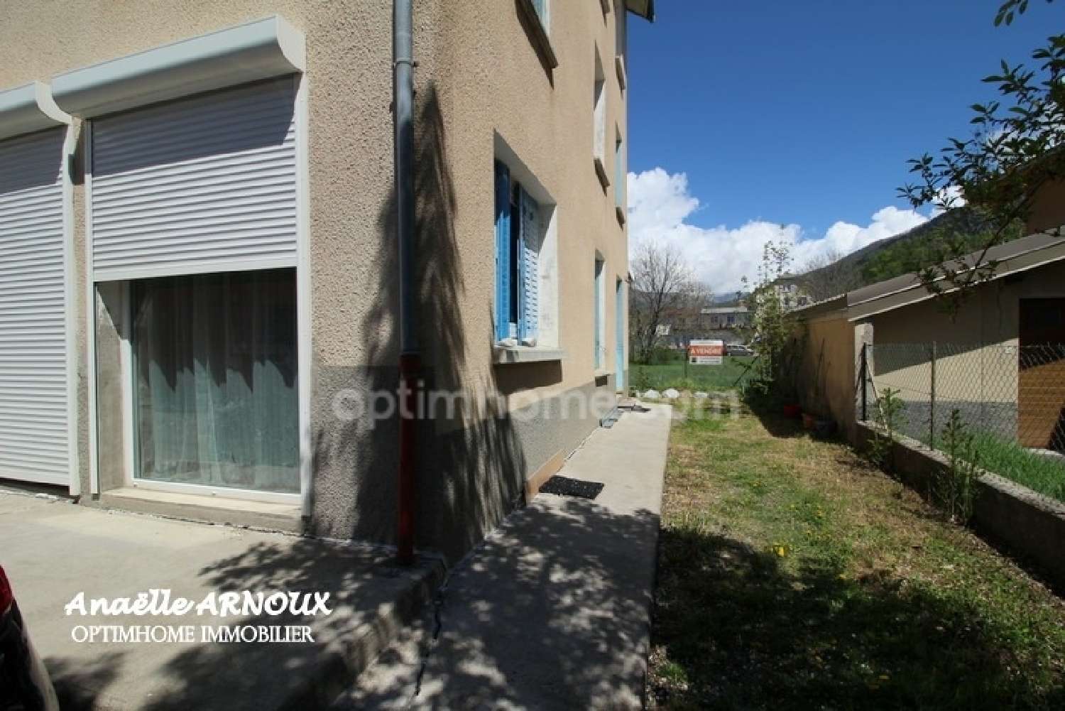  à vendre appartement Saint-Jean-Saint-Nicolas Hautes-Alpes 8