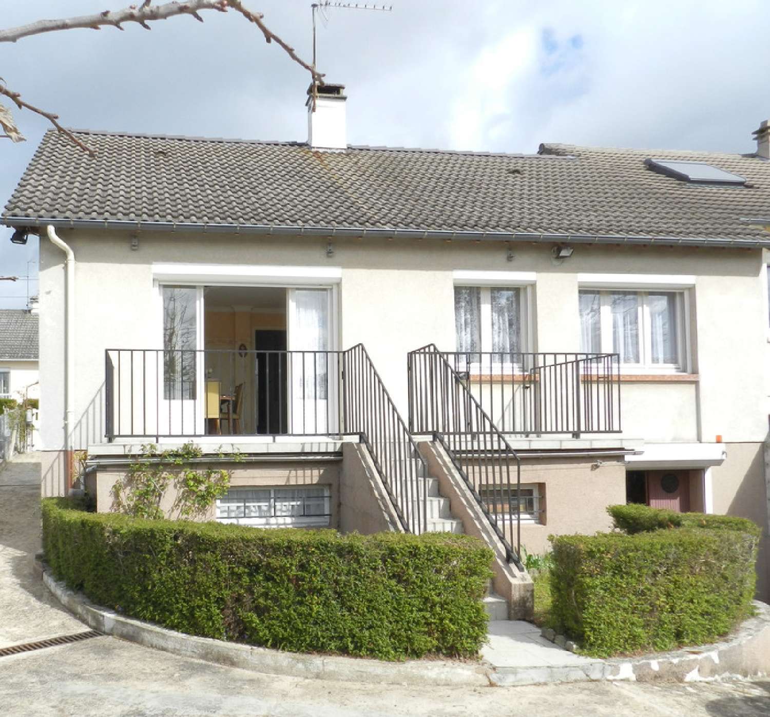  for sale house Limay Yvelines 8