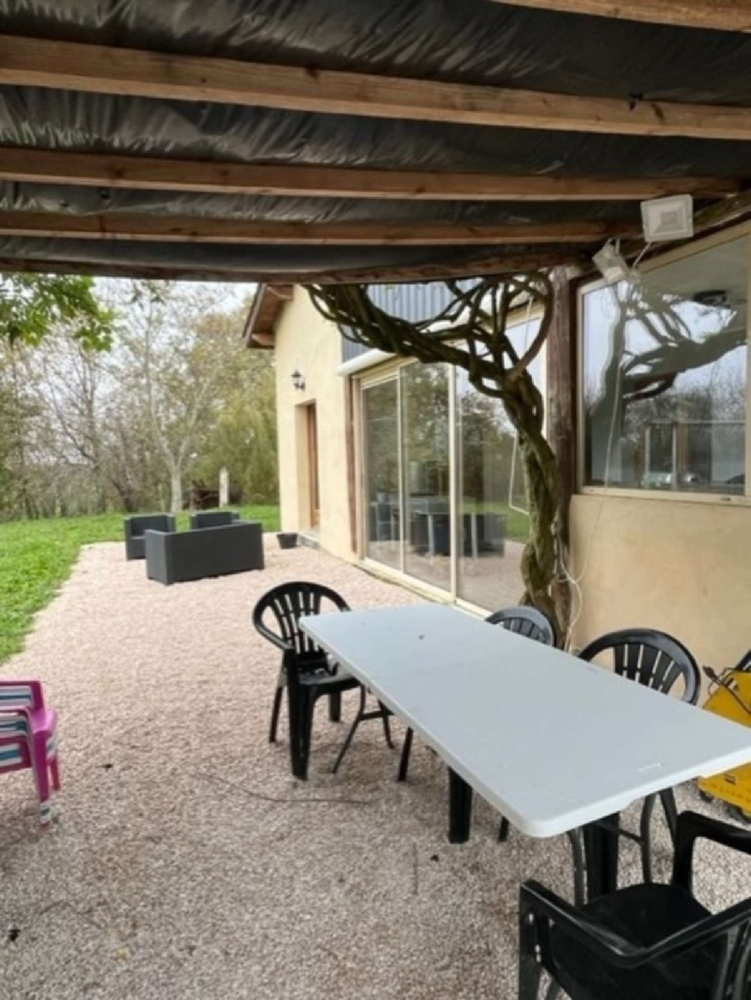  for sale house Marciac Gers 3