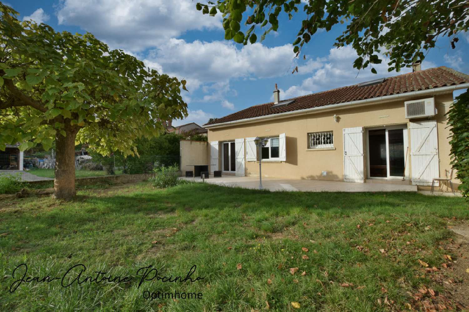  à vendre maison Bonrepos-sur-Aussonnelle Haute-Garonne 7