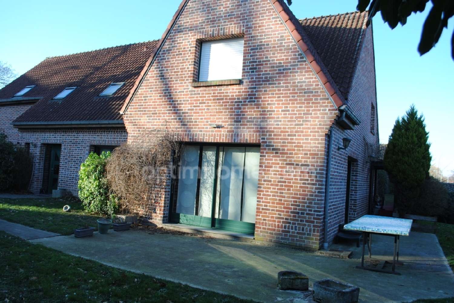  for sale house Comines Nord 2