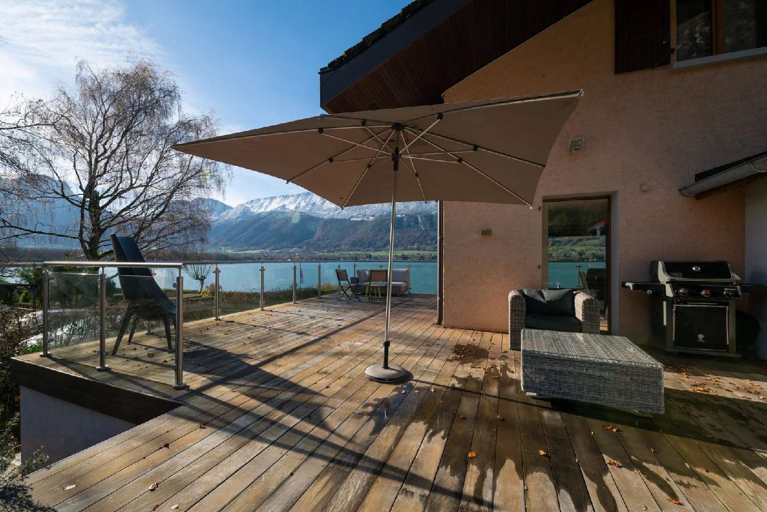  kaufen Villa Talloires Haute-Savoie 7