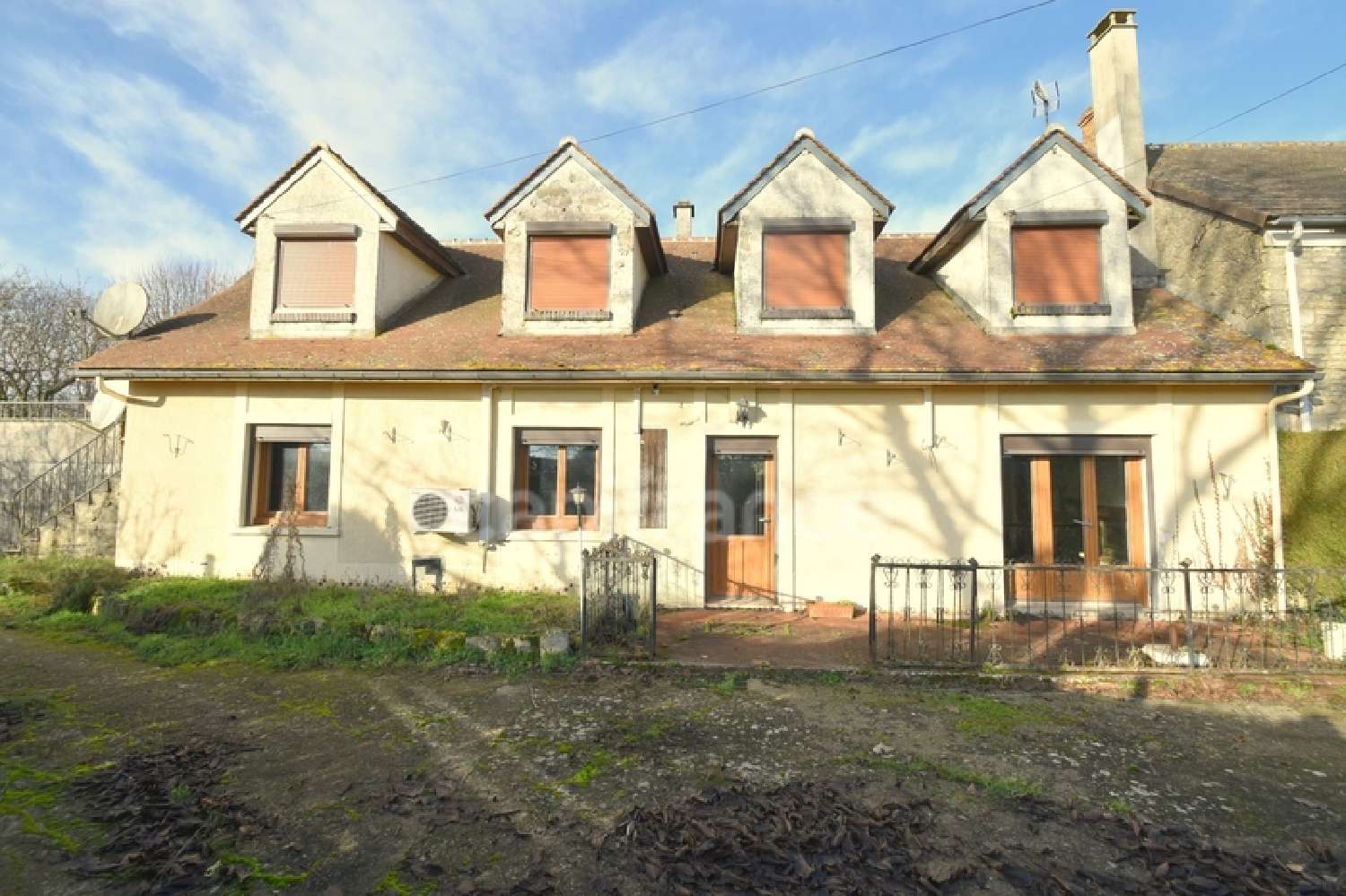  for sale house Pithiviers Loiret 1