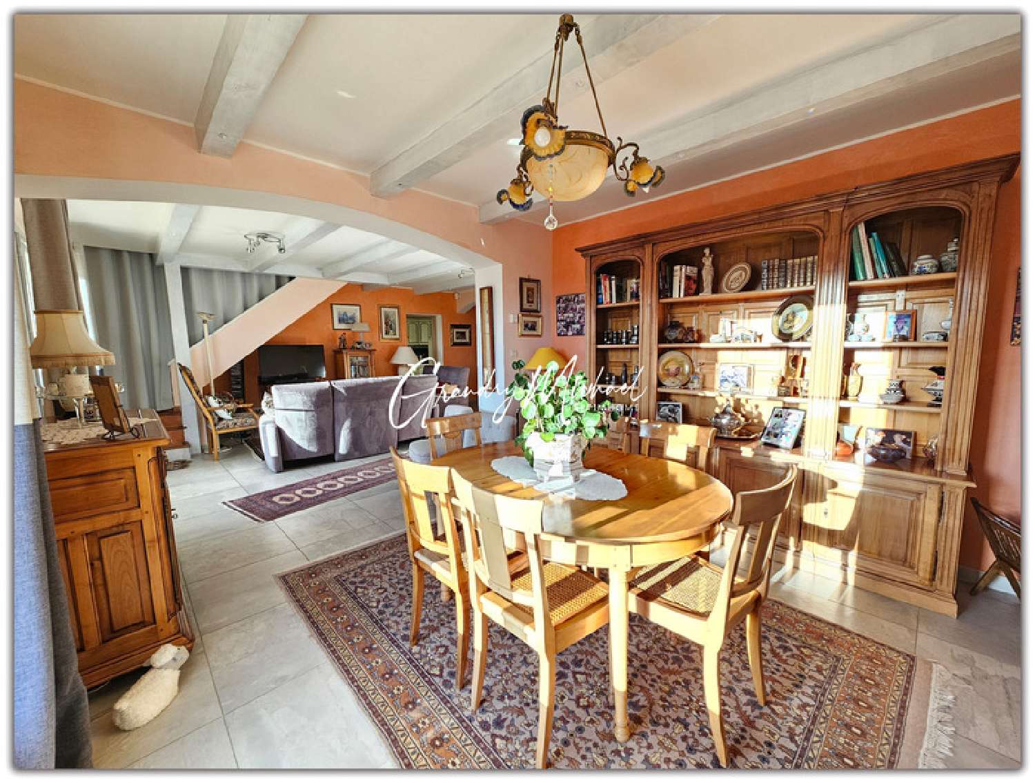  te koop huis Forcalquier Alpes-de-Haute-Provence 5