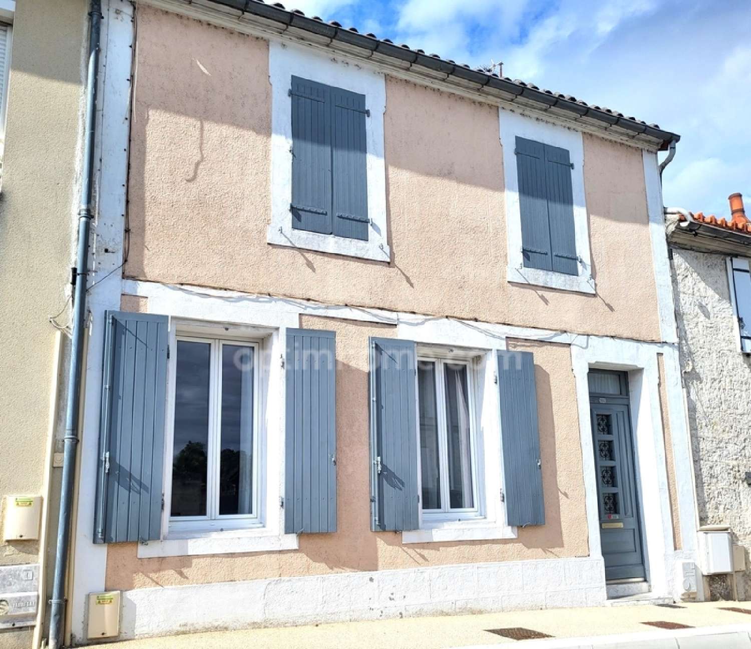  te koop huis Angoulême Charente 4