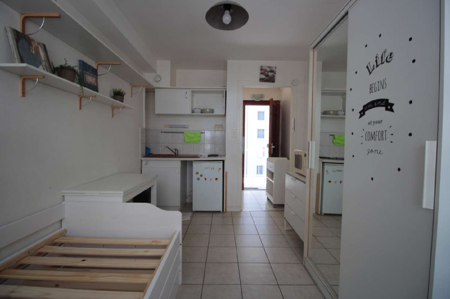  kaufen Wohnung/ Apartment Grenoble Isère 2
