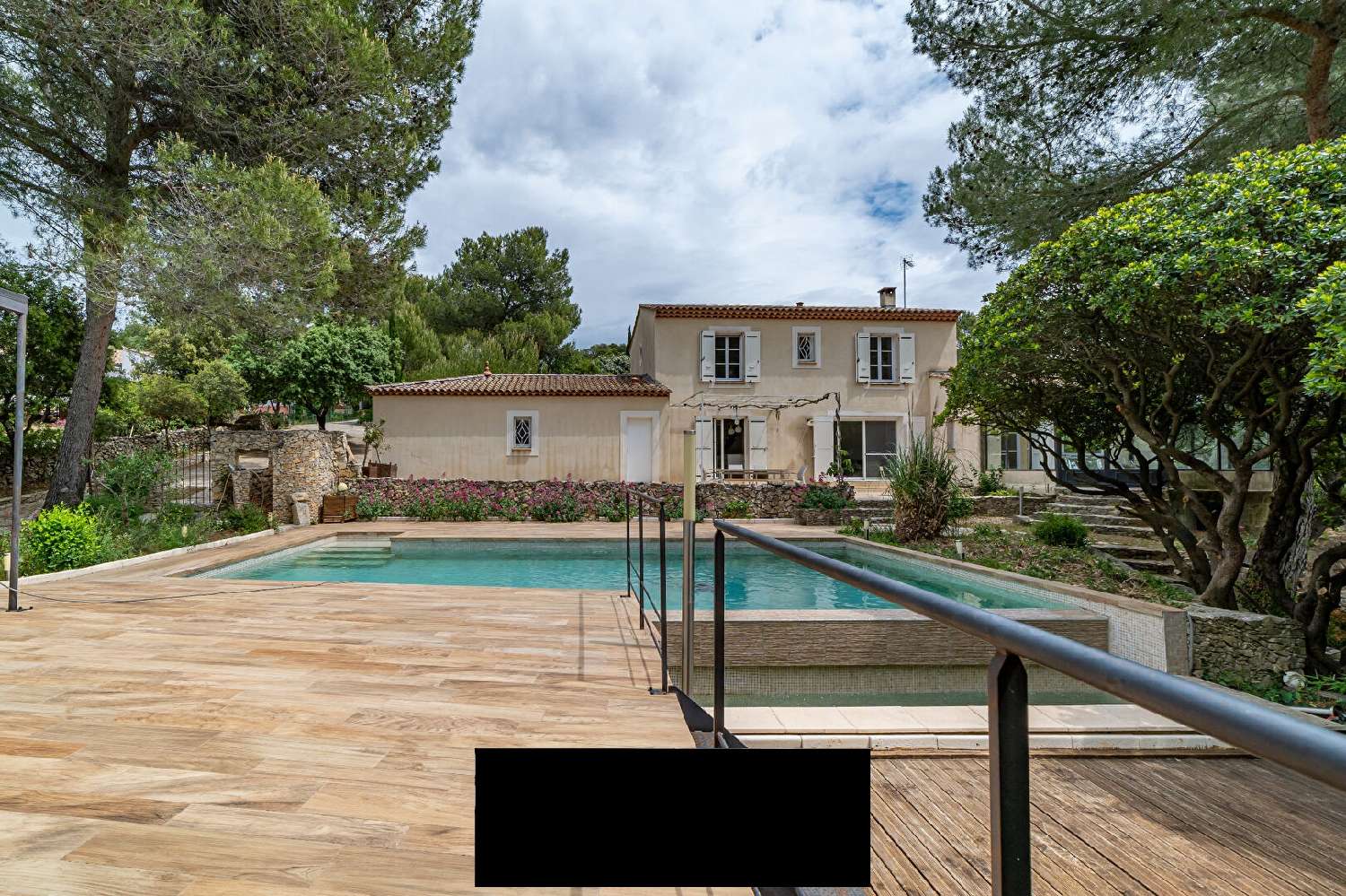  à vendre villa Nîmes Gard 2