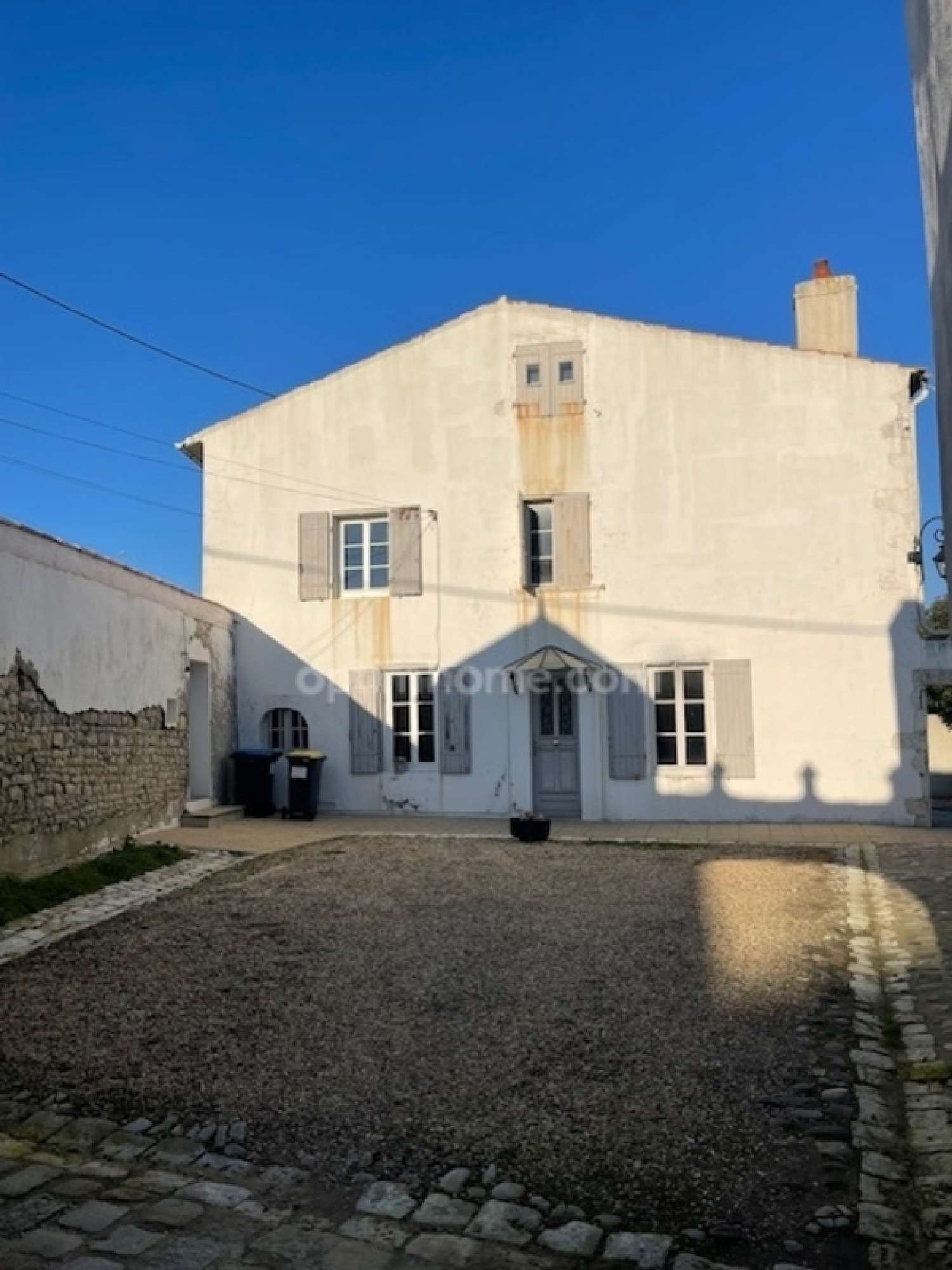  à vendre maison La Rochelle Charente-Maritime 4