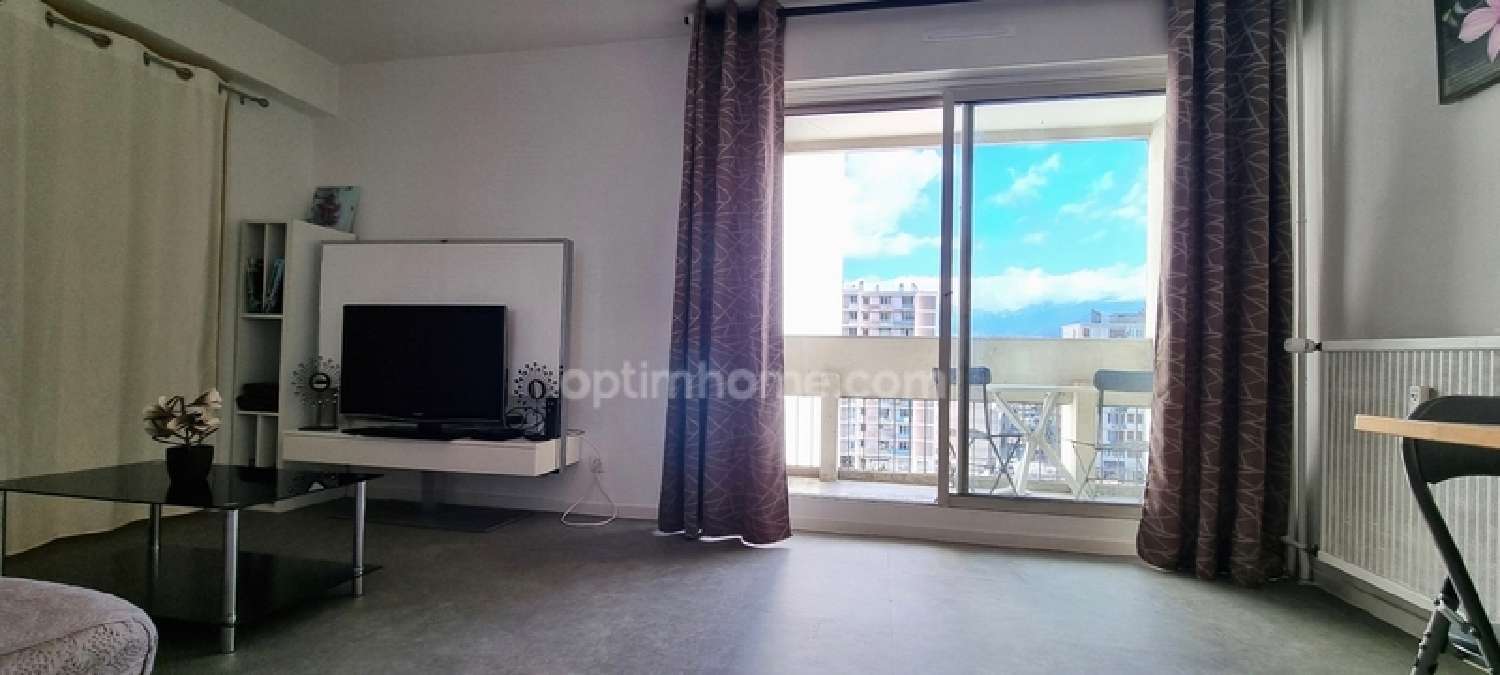  for sale apartment Grenoble 38100 Isère 2