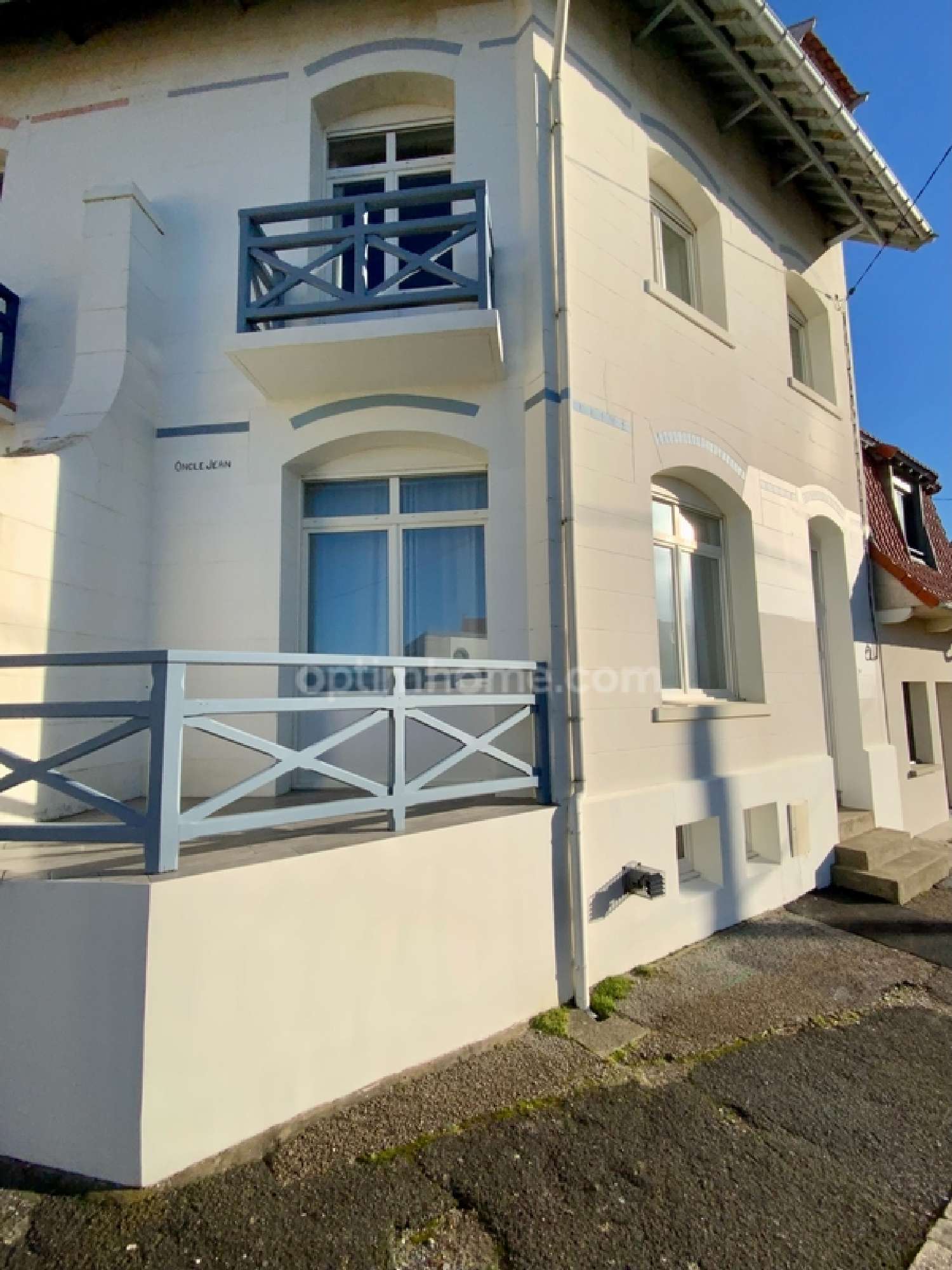  kaufen Haus Ambleteuse Pas-de-Calais 1