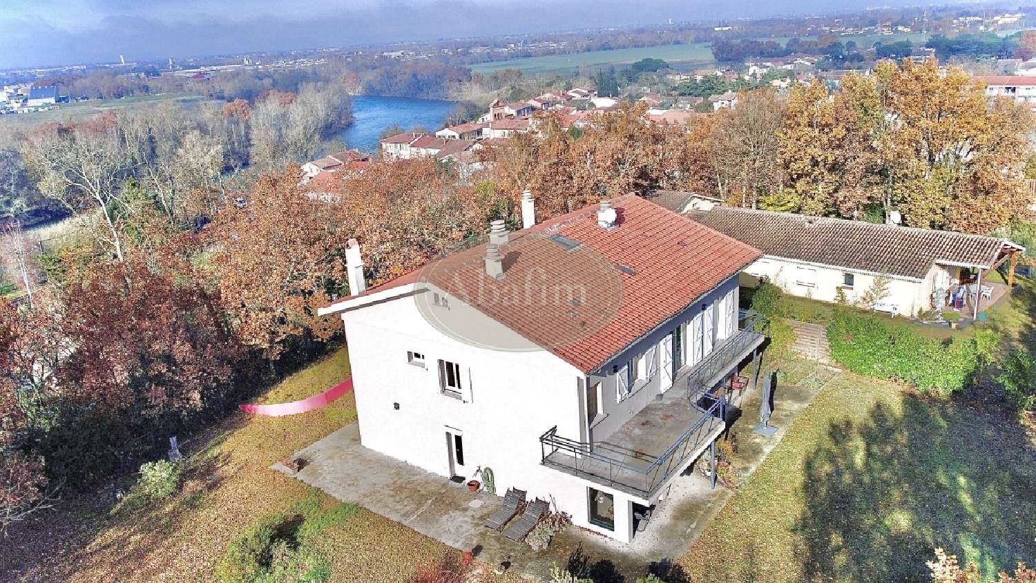  te koop huis Muret Haute-Garonne 1