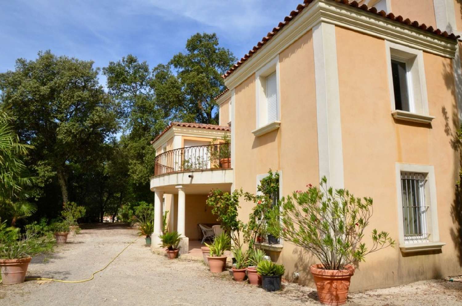  te koop huis Saint-Florent-sur-Auzonnet Gard 4