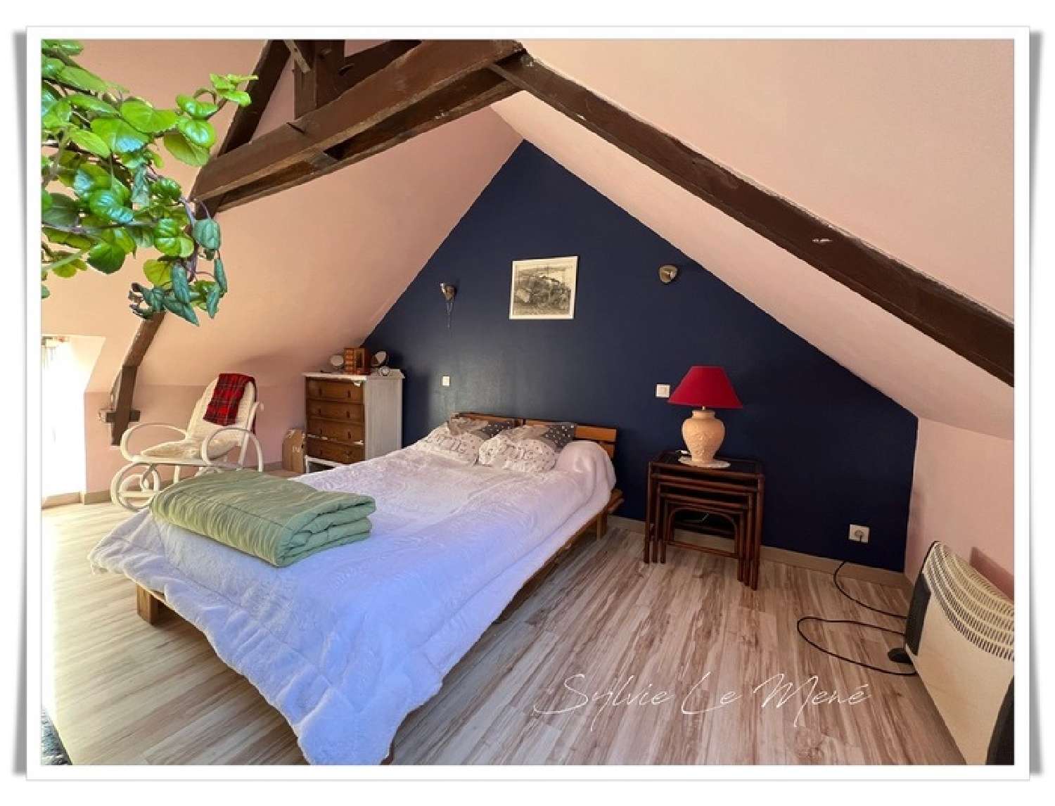  te koop huis Noyal-Pontivy Morbihan 5