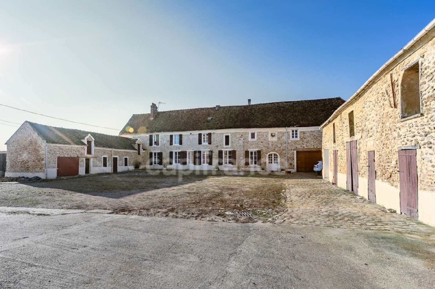  à vendre ferme La Ferté-sous-Jouarre Seine-et-Marne 2