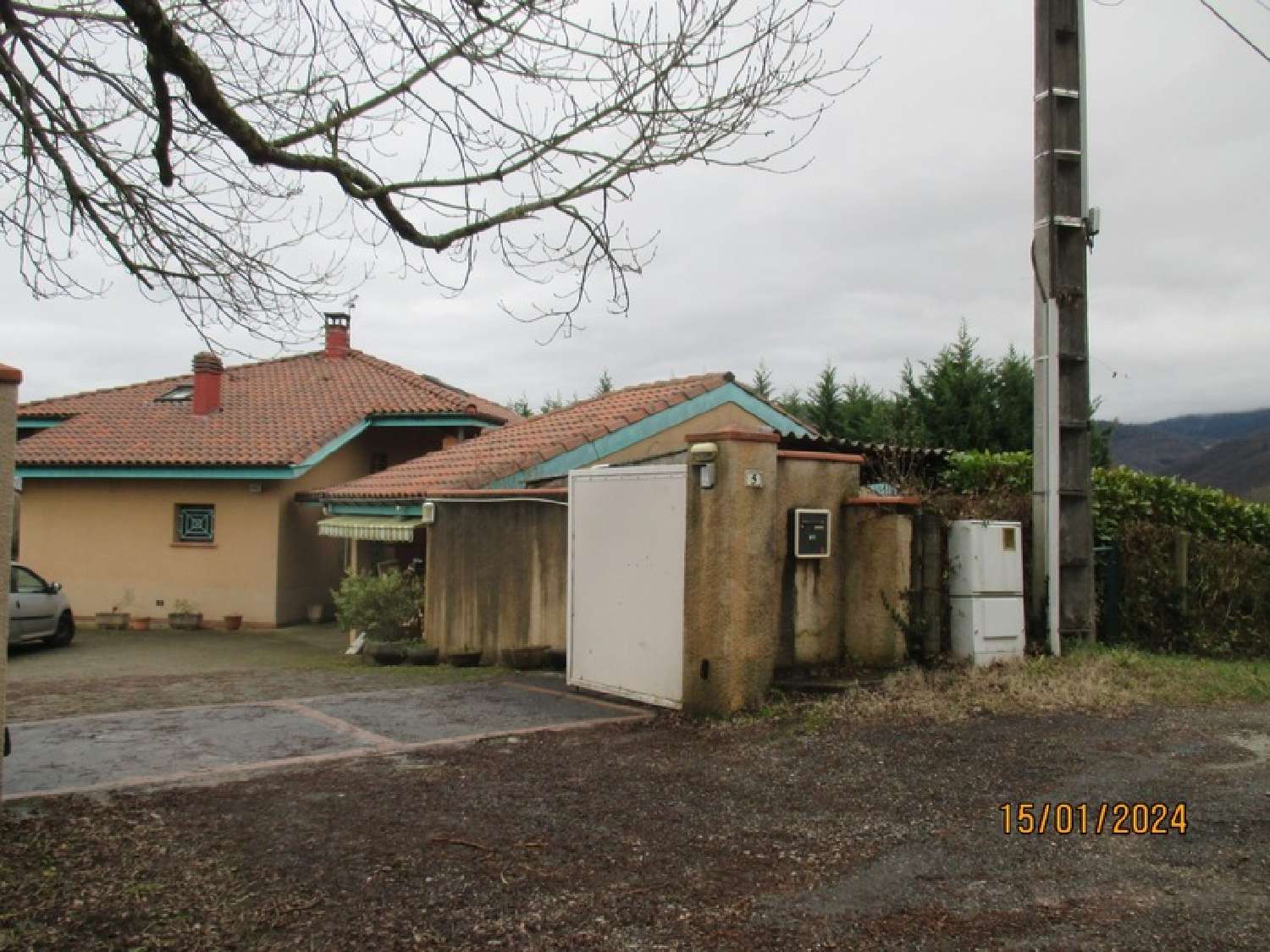  à vendre maison Rimont Ariège 2