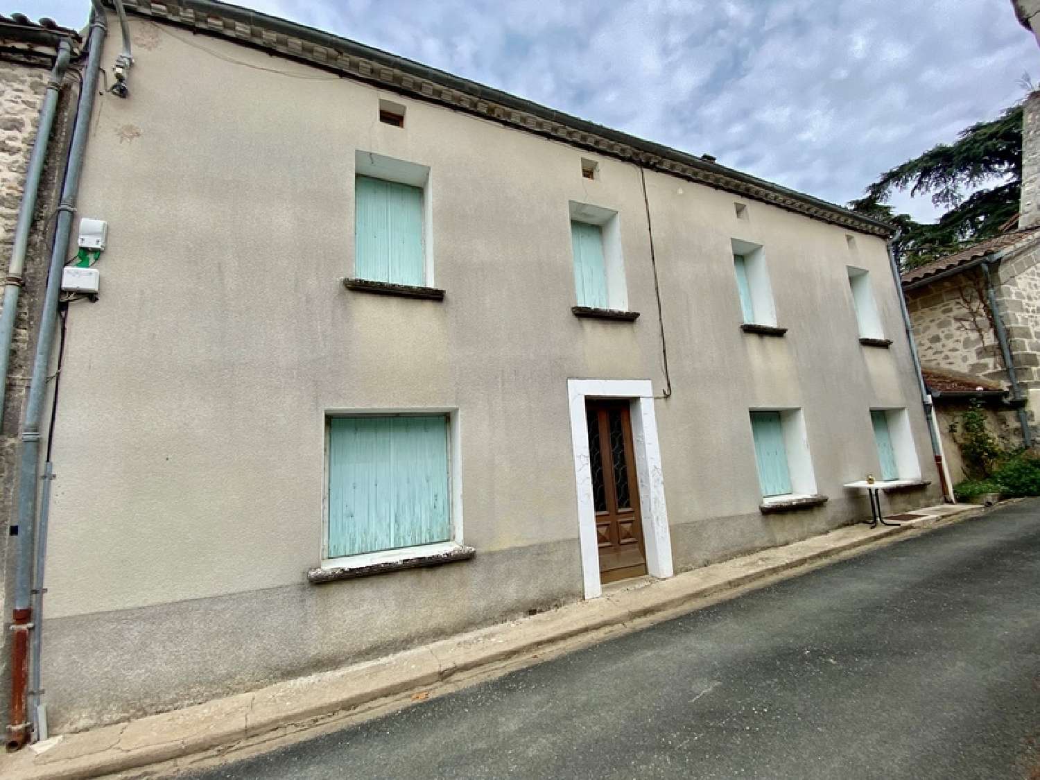  for sale village house Saumont Lot-et-Garonne 5