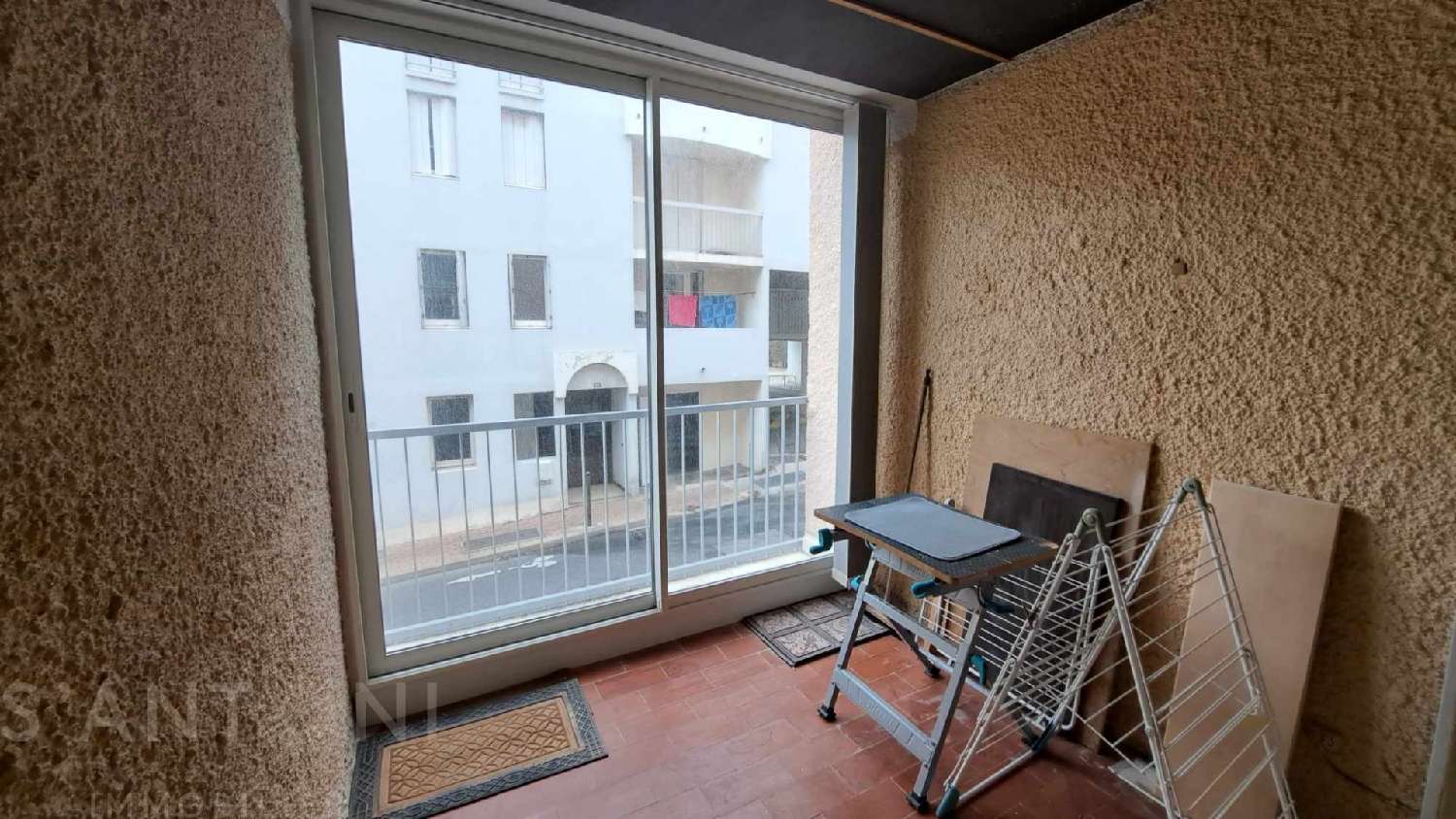  à vendre appartement Sète Hérault 2