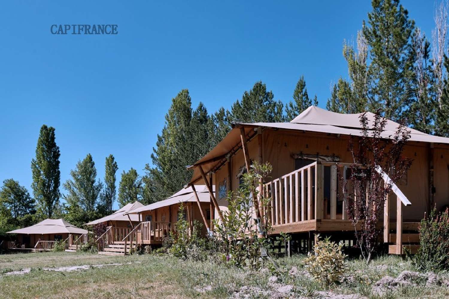  à vendre maison Forcalquier Alpes-de-Haute-Provence 4